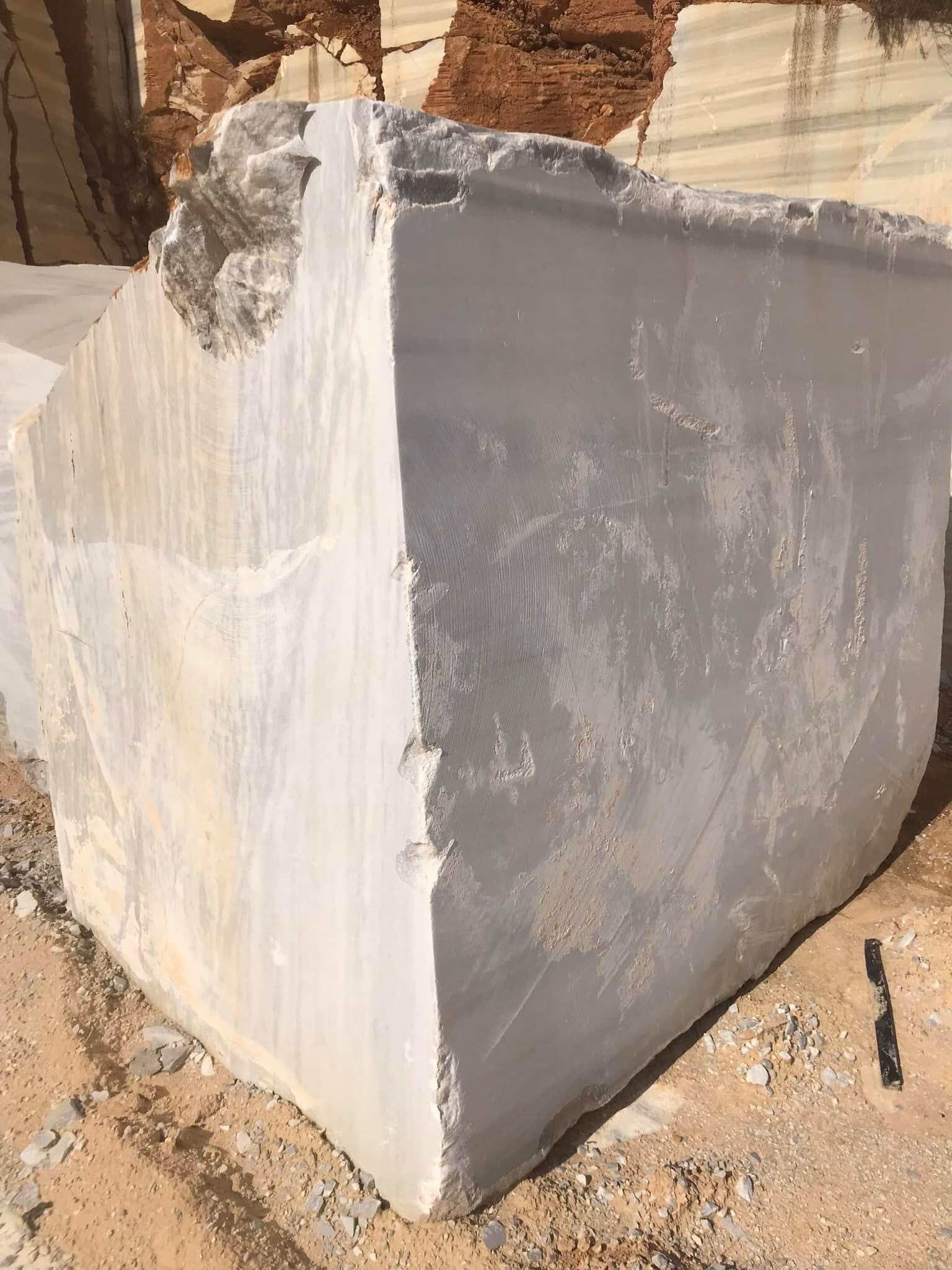 Classic Marmara Marble Blocks from direct quarry supply in Turkey